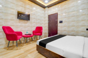 Hotel O KRISHNA PRIYA